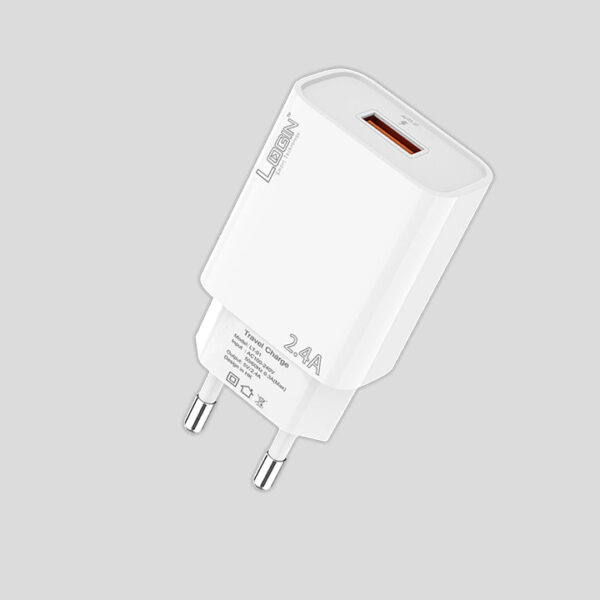 Login LT-01Charger | Type C