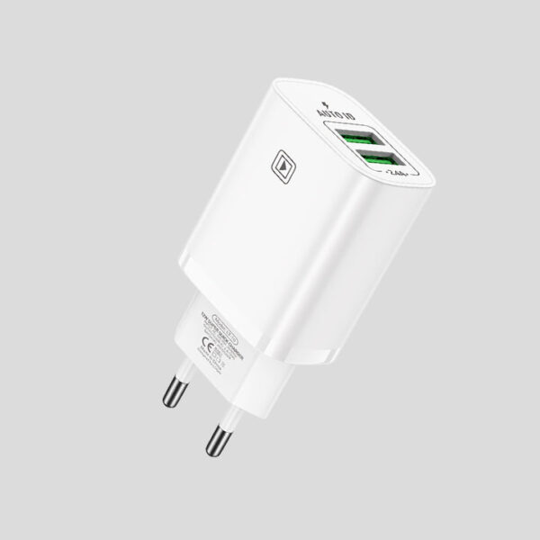 Login LT-10 Charger | Micro