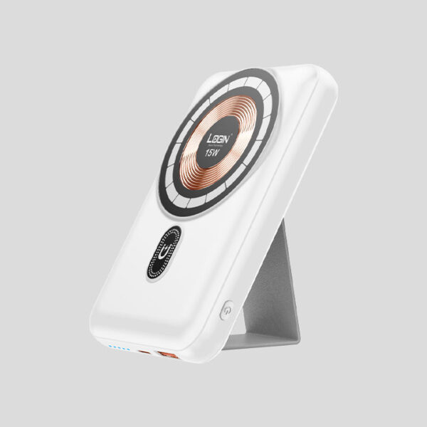 Login LT-P15 Mini Power Bank