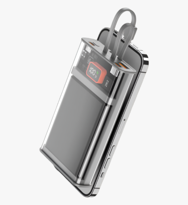 Login LT-P202 Power Bank - Image 2