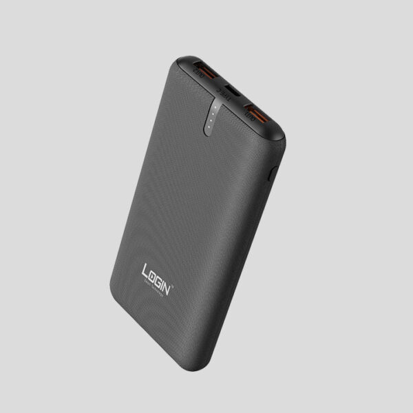 Login LT-P3 10000MAH