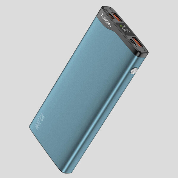 Login LT-P5 Power Bank