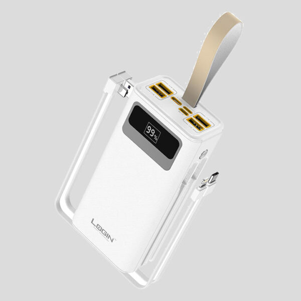 Login LT-P50 30000MAH