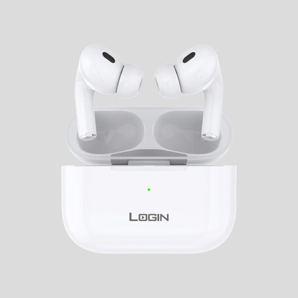 Login LT-WB2 Earbuds