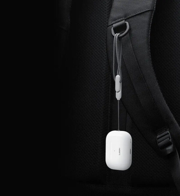Login LT-WB5 Earbuds - Image 3