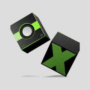 Login LT-X Series – Wireless Speaker