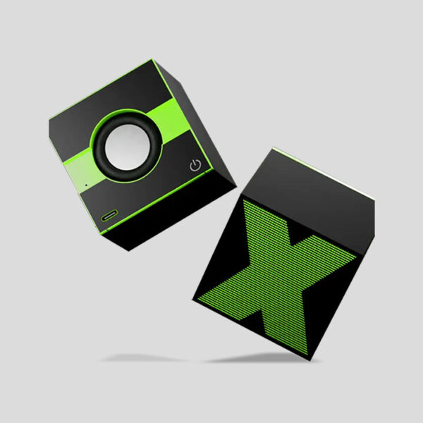 Login LT-X Series – Wireless Speaker