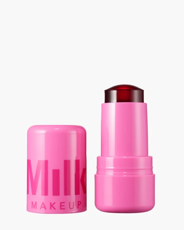 Milk MAKE UP Cooling Water Milky Jelly Tint(jelly blush + Lip stain): - Image 3