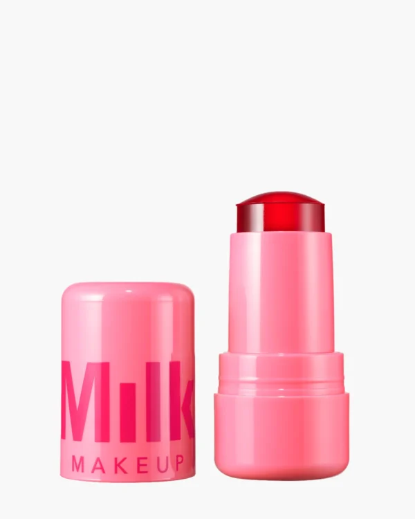 Milk MAKE UP Cooling Water Milky Jelly Tint(jelly blush + Lip stain): - Image 4