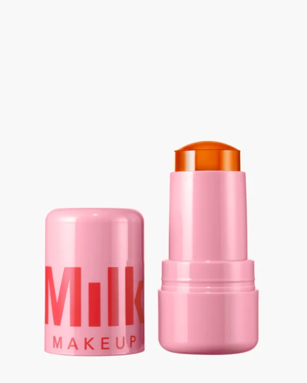 Milk MAKE UP Cooling Water Milky Jelly Tint(jelly blush + Lip stain): - Image 5