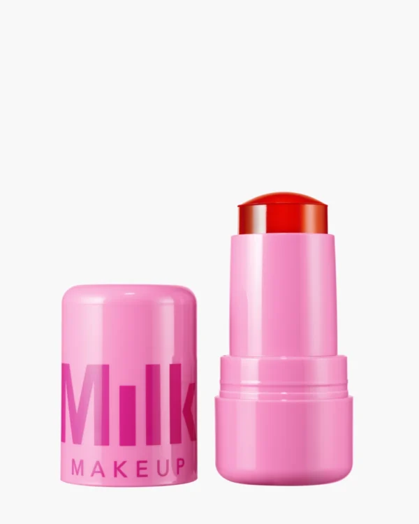 Milk MAKE UP Cooling Water Milky Jelly Tint(jelly blush + Lip stain): - Image 6