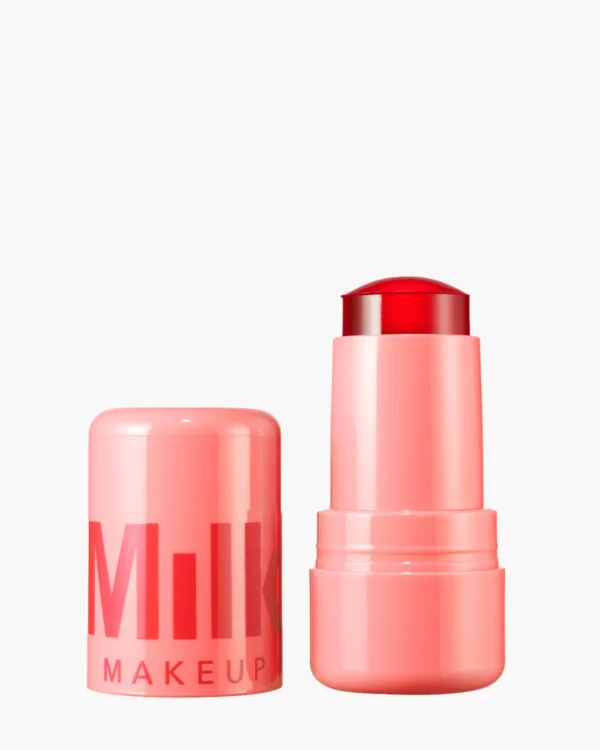 Milk MAKE UP Cooling Water Milky Jelly Tint(jelly blush + Lip stain): - Image 8