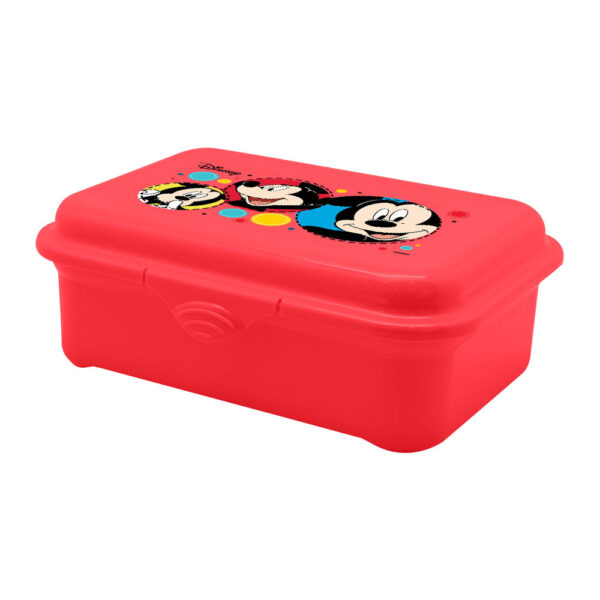 Magnum Alaska Click n Lock School Lunch Box for Kids SW408. - Image 3