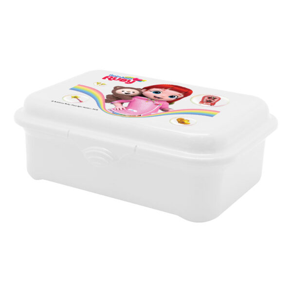 Magnum Alaska Click n Lock School Lunch Box for Kids SW408. - Image 4