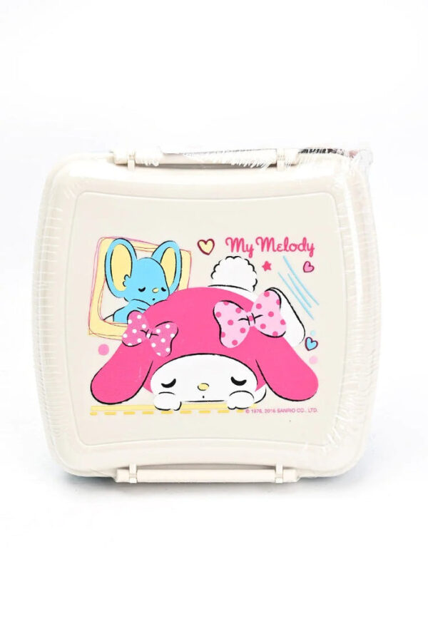 Magnum Bellagio Square Lunch Box for Kids SW801. - Image 4