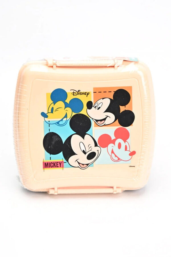 Magnum Bellagio Square Lunch Box for Kids SW801. - Image 5