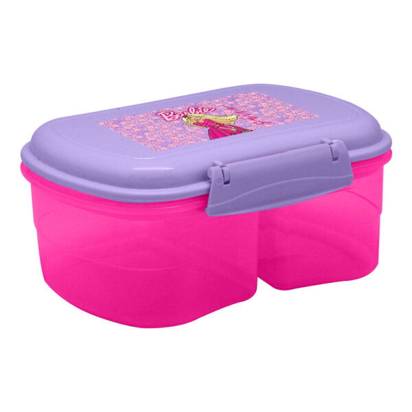 Magnum Billagio Oval School Lunch Box For Kids SW862. - Image 3