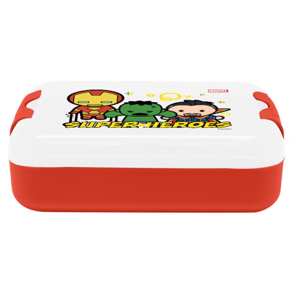 Magnum Fiesta School Lunch Box for kids SW711. - Image 4