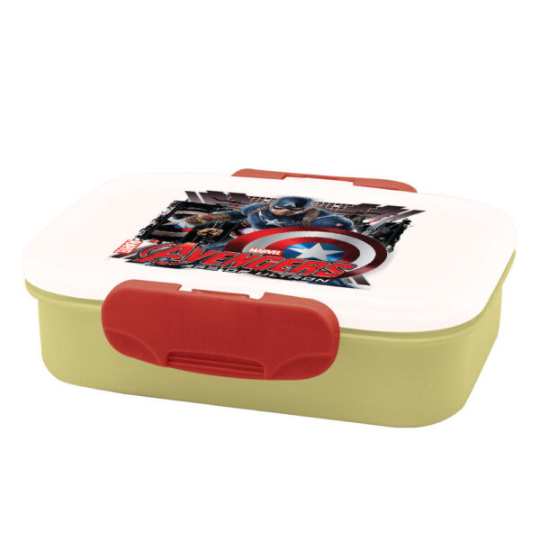Magnum School Lunch Box For Kids SQ107. - Image 3