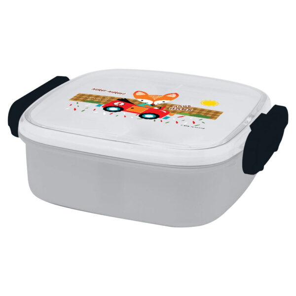 Magnum School Lunch Box for Kids SQ304.