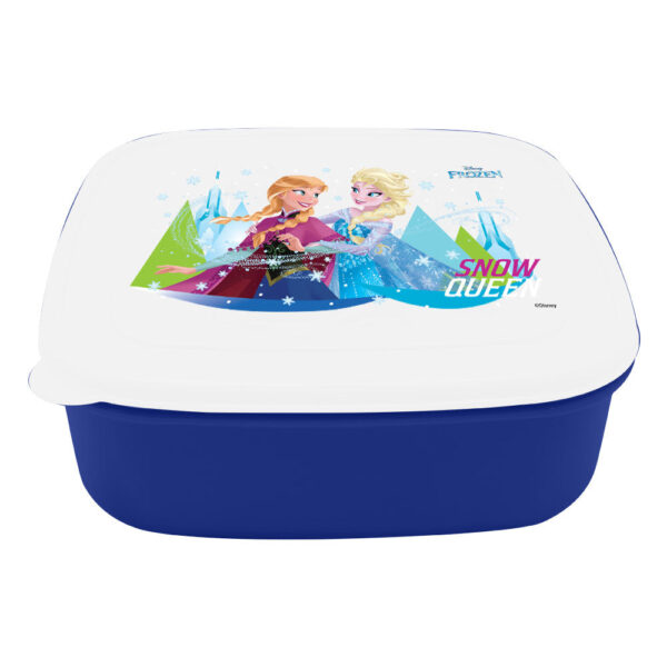 Magnum Seal ware Square Lunch Box For Kids SW304. - Image 3