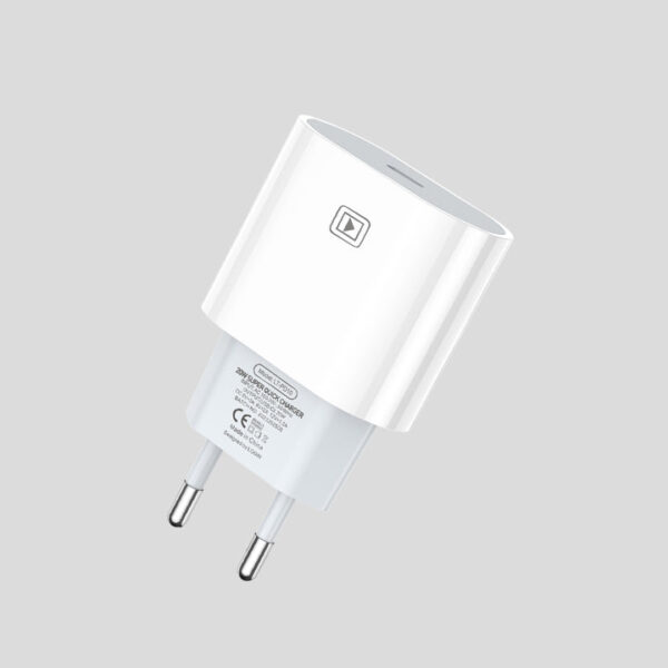 Login LT-PD10 Charger | Type C To Type C
