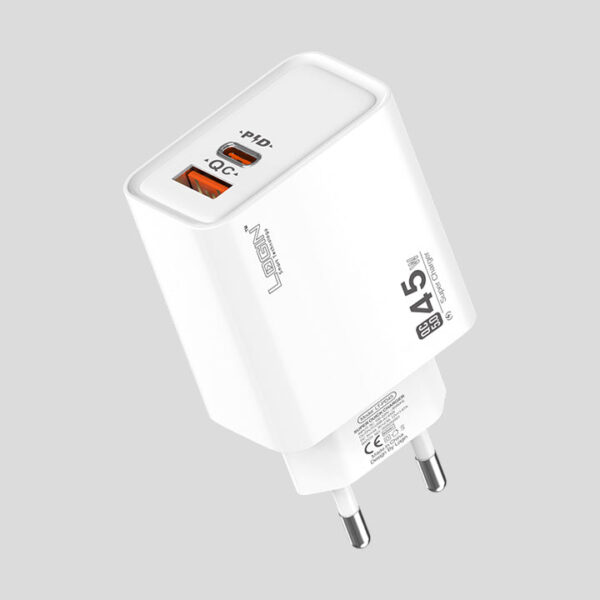 Login LT-PD45 Fast Charger - Image 6