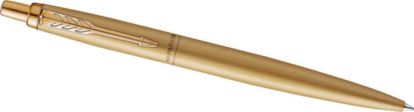Parker Jotter XL Monochrome Gold Pen - Special Edition. - Image 4
