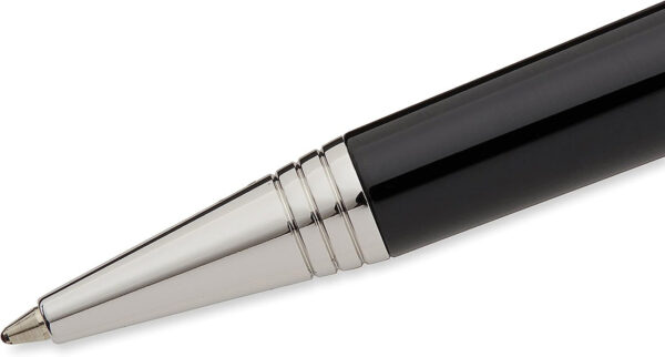 Parker Premier Custom Tartan Ballpoint Pen. - Image 2