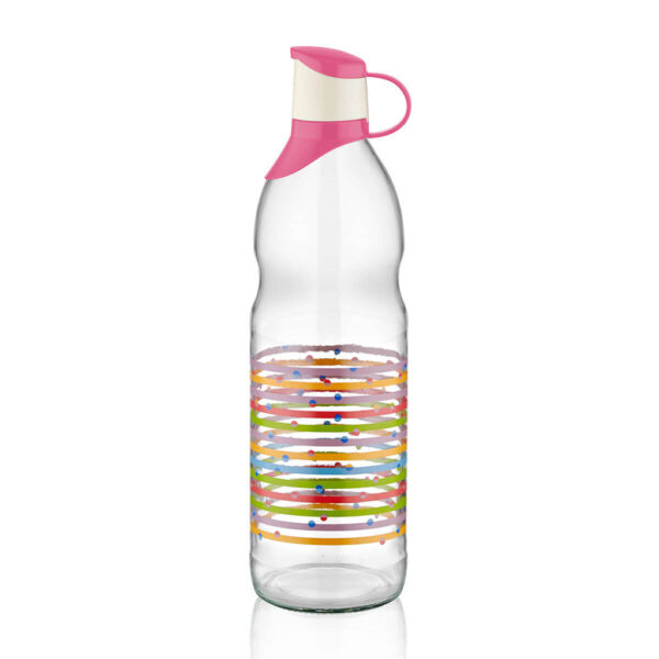 Qlux WATER BOTTLE 1000 CC - Image 2