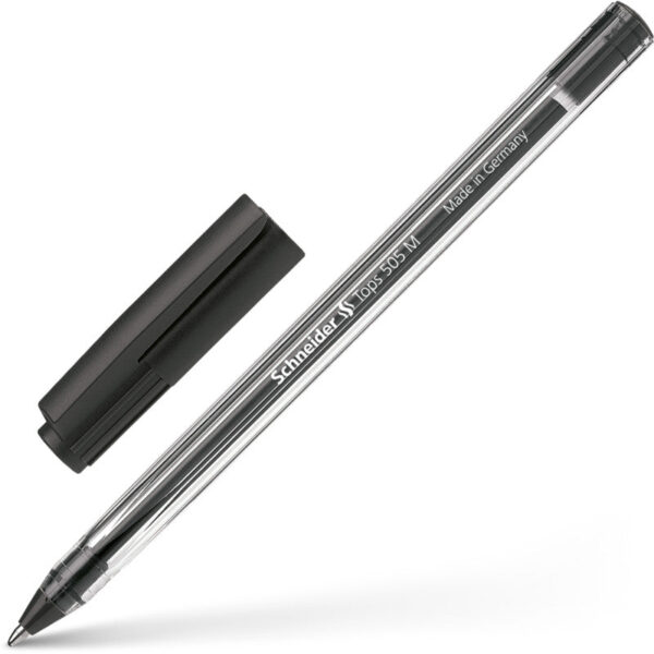 Schneider Tops 505M Ballpoint Pen Single Piece. - Image 8