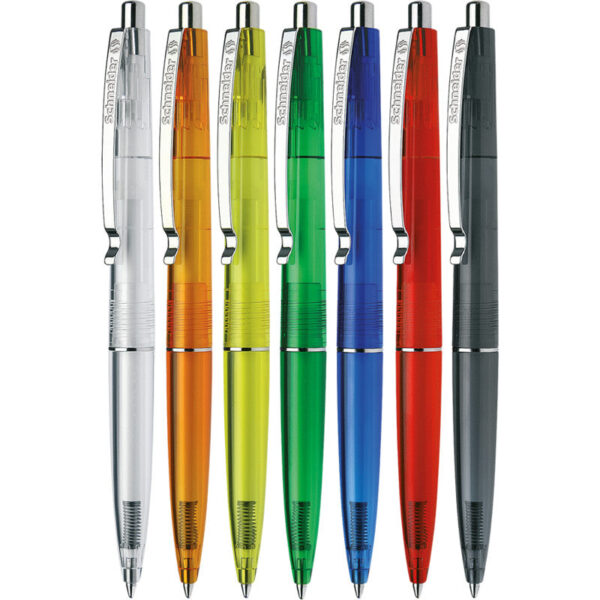 Schneider K 20 Icy Colours Ballpoint pen Single Piece. - Image 6
