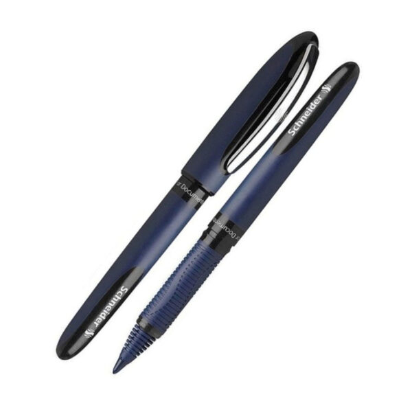 Schneider One Business Roller Ball Pen Single Piece. - Image 5