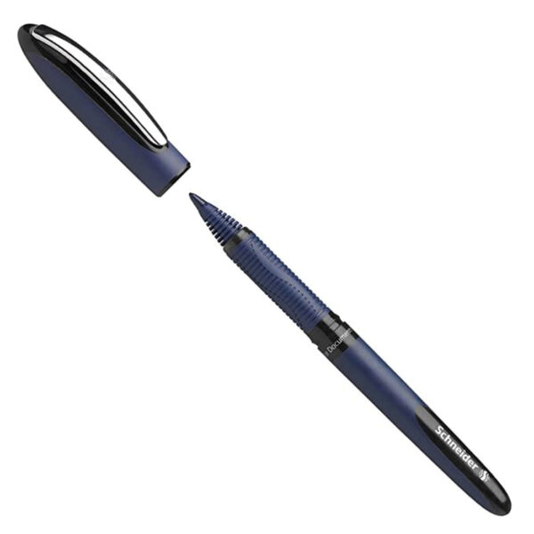 Schneider One Business Roller Ball Pen Single Piece. - Image 6