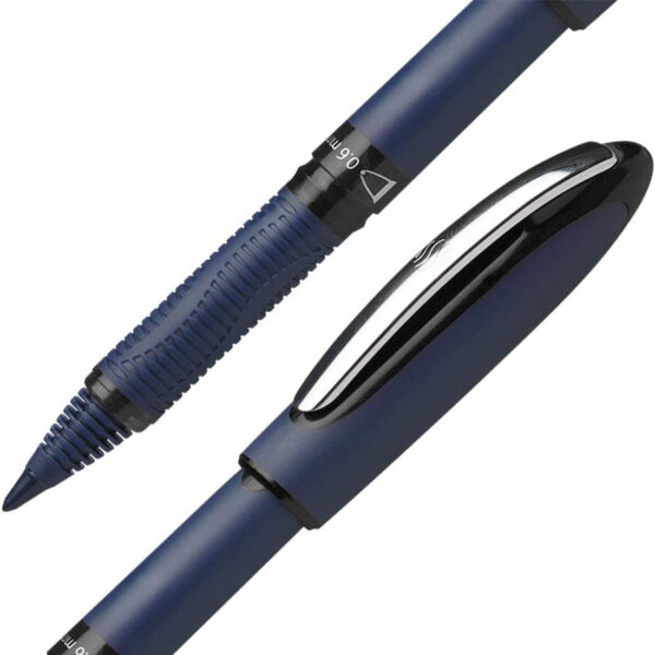 Schneider One Business Roller Ball Pen Single Piece. - Image 4