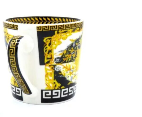 HERITAGE MUG STALLION-1| 6Pc Set Item Code: M325 MIX1 - Image 2
