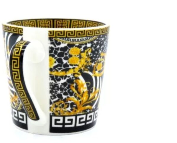 HERITAGE MUG STALLION-1| 6Pc Set Item Code: M325 MIX1 - Image 5