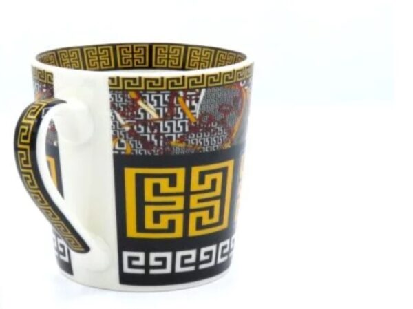 HERITAGE MUG STALLION-1| 6Pc Set Item Code: M325 MIX1 - Image 4