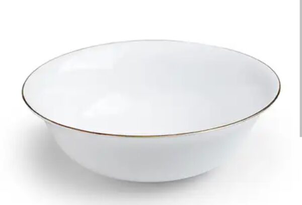 Golden .Opal Dwl Golden Rim 26PCs Set AZG326-6 - Image 5