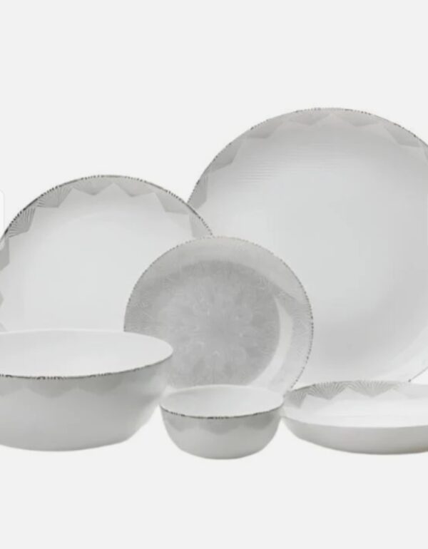 Golden.Opal Dwl Champange Anjel 26PCs Set AZG326-3 - Image 9