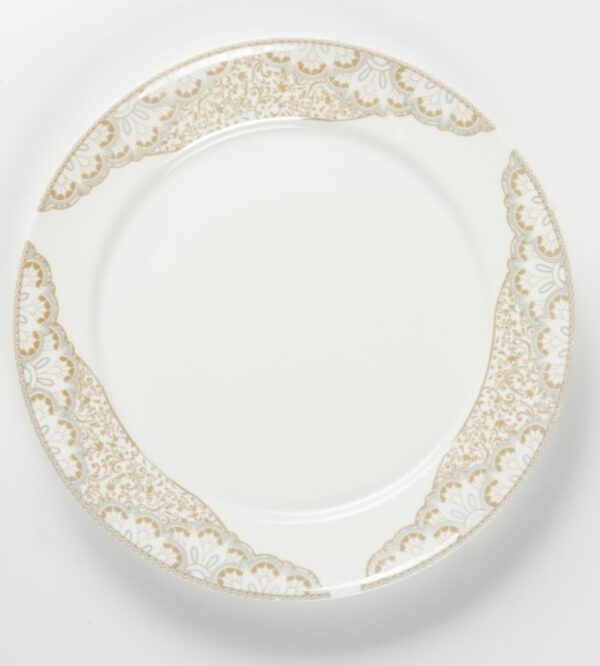 Golden.Opal Mikasa Bone Champange Castle 26PCs Set AZG526-4 - Image 4