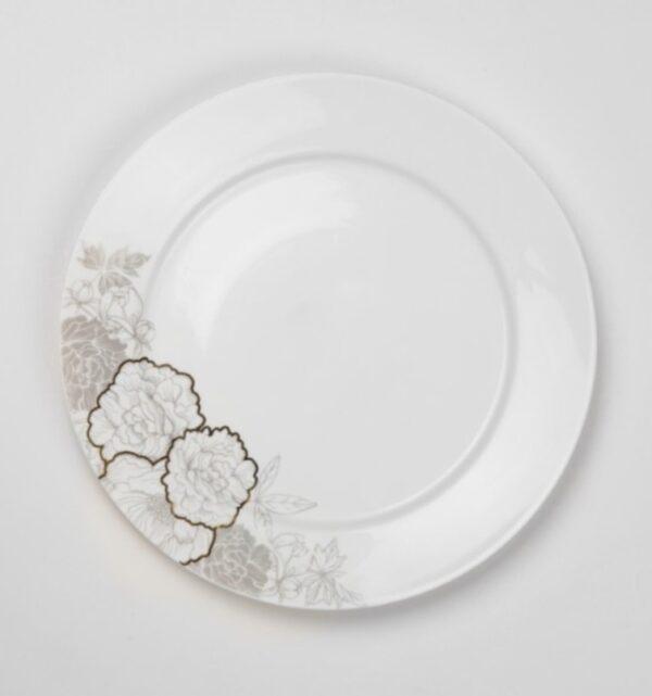 Golden.Opal Mikasa Bone Golsa 26PCs Set AZG526-1 - Image 3