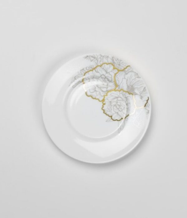 Golden.Opal Mikasa Bone Golsa 26PCs Set AZG526-1 - Image 7
