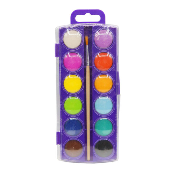 Shades Watercolor Set of 12 - Image 3