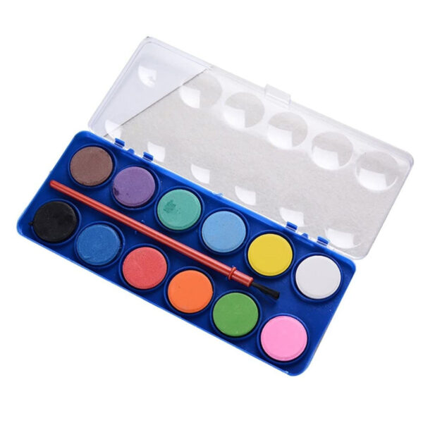 Shades Watercolor Set of 12 - Image 2