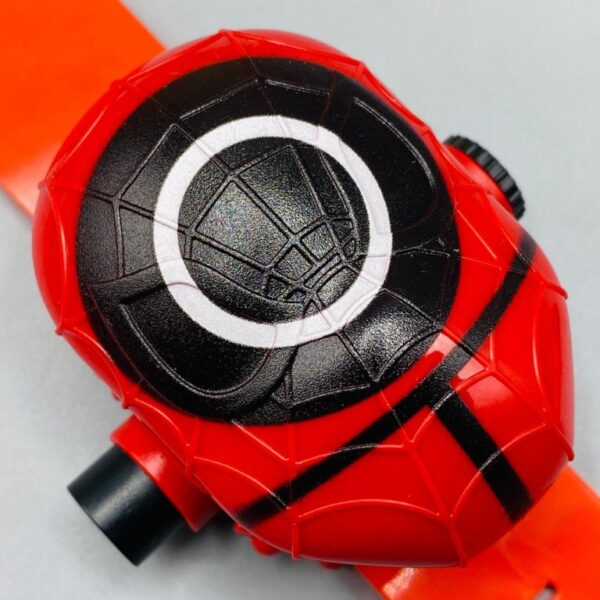 Squid Game Electronic Circle Projector Watch - Image 3