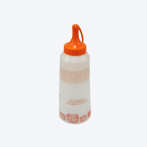 Komax Biokips Ketchup Bottle Large (Item Code: 50407)