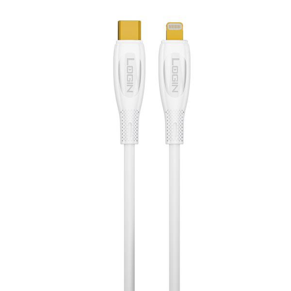 Login L-902 Data Cable - Image 2