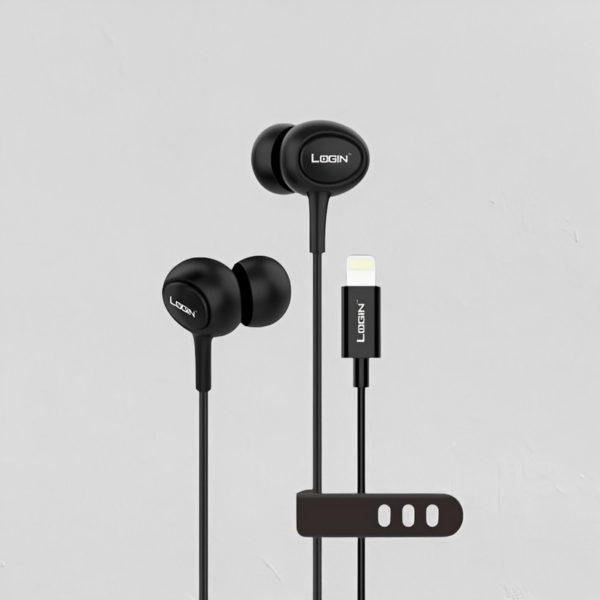 Login LT-310 Handsfree IOS