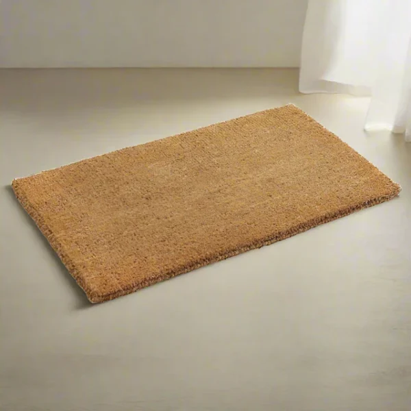 Touchwood Mats Plain 20mm Border,60cm x 90cm(0.54 sq.meters)